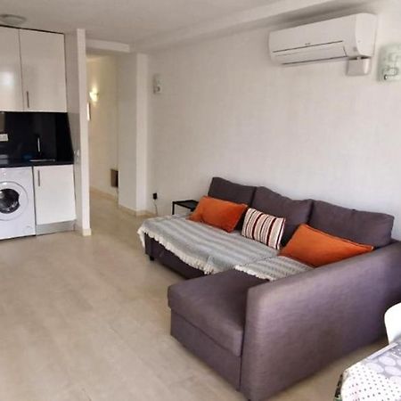 Apartament Piscis Benidorm Zewnętrze zdjęcie